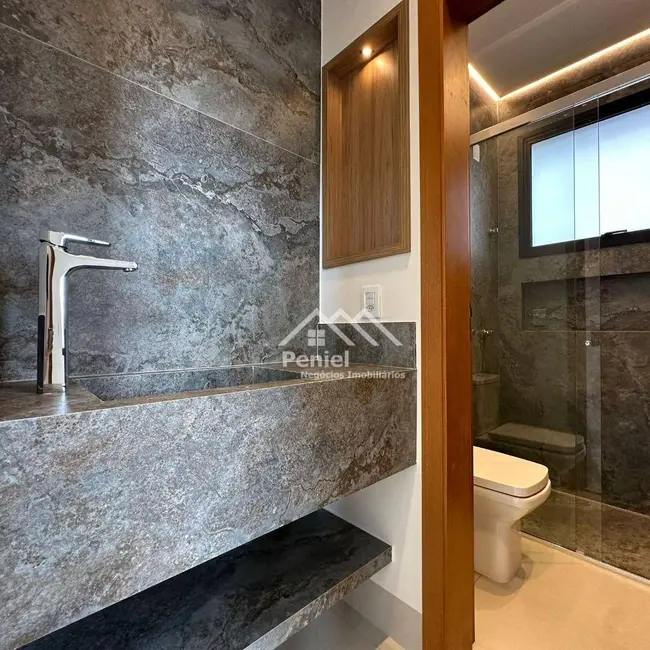 Foto 7 de Casa de Condomínio com 3 quartos à venda, 419m2 em Vila do Golf, Ribeirao Preto - SP