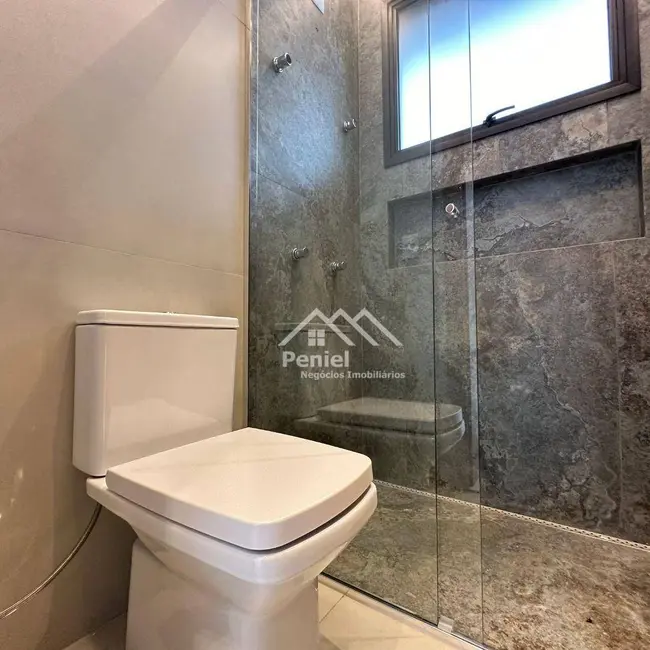 Foto 8 de Casa de Condomínio com 3 quartos à venda, 419m2 em Vila do Golf, Ribeirao Preto - SP