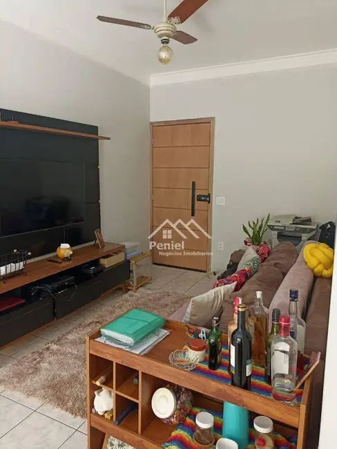 Foto 5 de Apartamento com 2 quartos à venda, 71m2 em Presidente Médici, Ribeirao Preto - SP