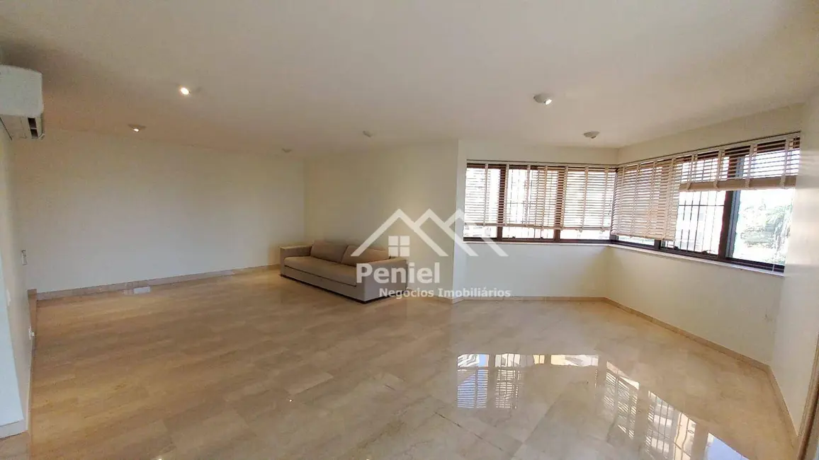 Foto 2 de Apartamento com 4 quartos à venda, 336m2 em Jardim Irajá, Ribeirao Preto - SP