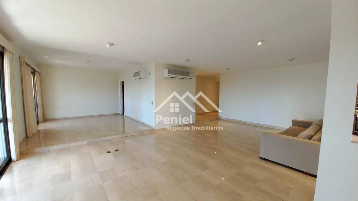 Apartamento com 4 quartos à venda, 336m2 em Jardim Irajá, Ribeirao Preto - SP - imagem 6 Foto 6 de Apartamento com 4 quartos à venda, 336m2 em Jardim Irajá, Ribeirao Preto - SP