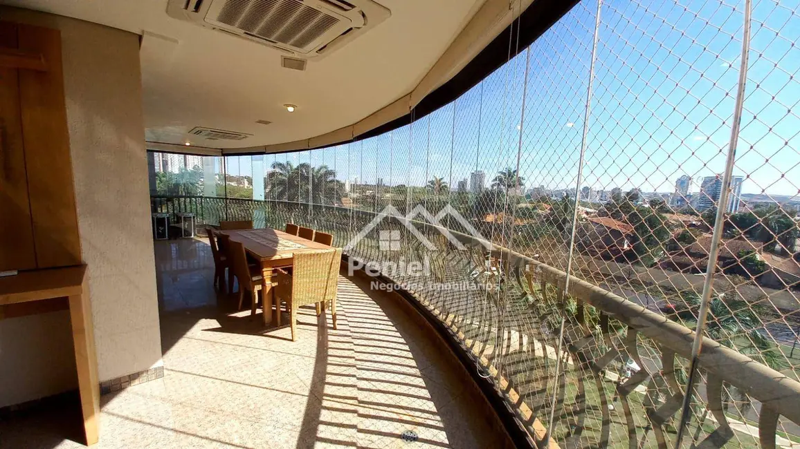 Apartamento com 4 quartos à venda, 336m2 em Jardim Irajá, Ribeirao Preto - SP - imagem 7 Foto 7 de Apartamento com 4 quartos à venda, 336m2 em Jardim Irajá, Ribeirao Preto - SP