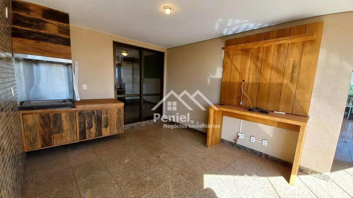 Apartamento com 4 quartos à venda, 336m2 em Jardim Irajá, Ribeirao Preto - SP - imagem 5 Foto 5 de Apartamento com 4 quartos à venda, 336m2 em Jardim Irajá, Ribeirao Preto - SP