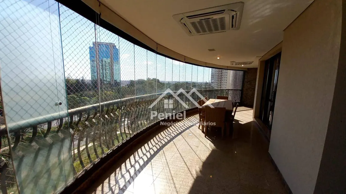Apartamento com 4 quartos à venda, 336m2 em Jardim Irajá, Ribeirao Preto - SP - imagem 4 Foto 4 de Apartamento com 4 quartos à venda, 336m2 em Jardim Irajá, Ribeirao Preto - SP