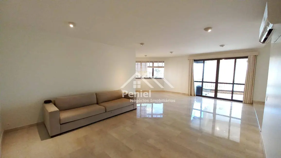 Foto 1 de Apartamento com 4 quartos à venda, 336m2 em Jardim Irajá, Ribeirao Preto - SP