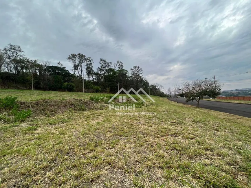 Foto 1 de Terreno / Lote à venda, 2038m2 em Ribeirao Preto - SP