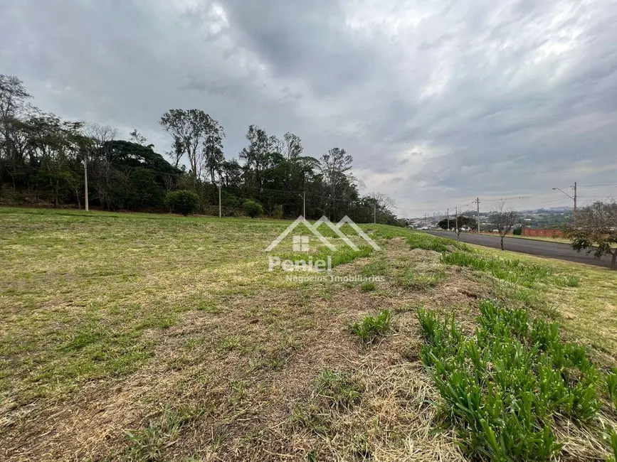 Foto 4 de Terreno / Lote à venda, 2038m2 em Ribeirao Preto - SP
