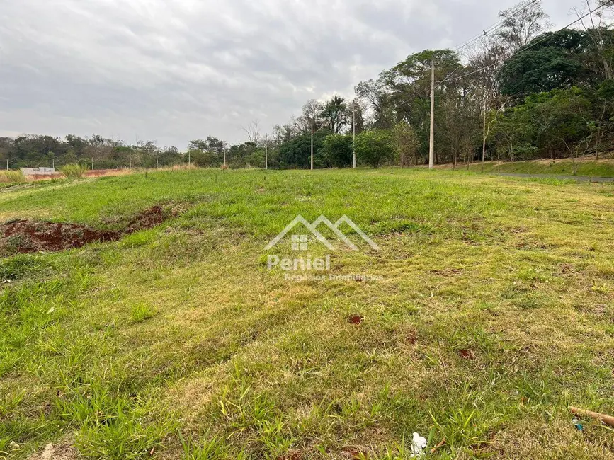 Foto 5 de Terreno / Lote à venda, 2038m2 em Ribeirao Preto - SP