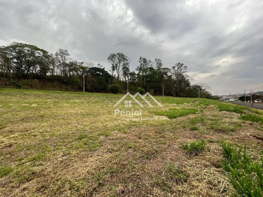 Foto 2 de Terreno / Lote à venda, 2038m2 em Ribeirao Preto - SP