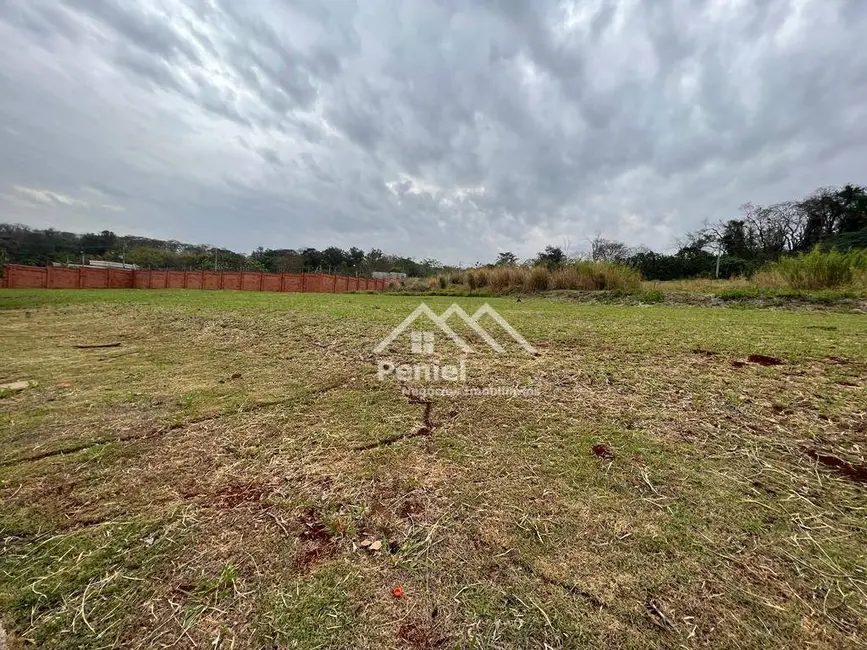 Foto 1 de Terreno / Lote à venda, 352m2 em Ribeirao Preto - SP