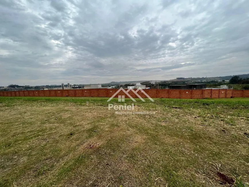 Foto 2 de Terreno / Lote à venda, 376m2 em Ribeirao Preto - SP