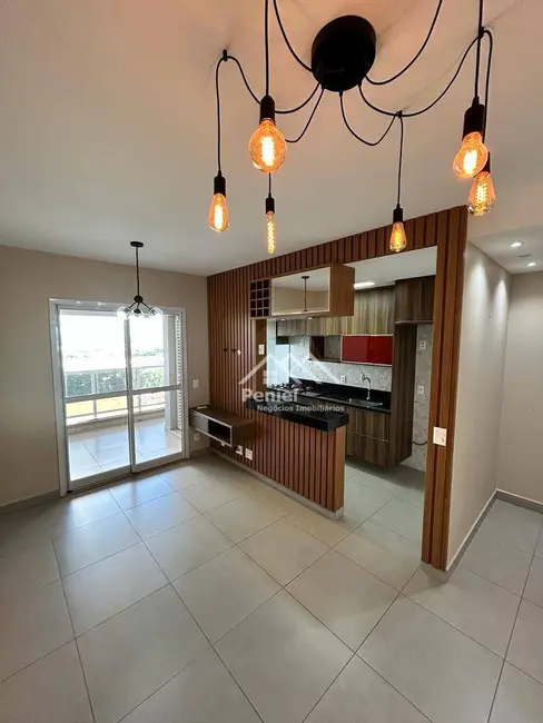 Foto 2 de Apartamento com 2 quartos à venda, 68m2 em Quinta da Primavera, Ribeirao Preto - SP