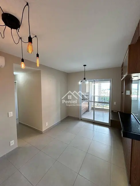 Foto 1 de Apartamento com 2 quartos à venda, 68m2 em Quinta da Primavera, Ribeirao Preto - SP