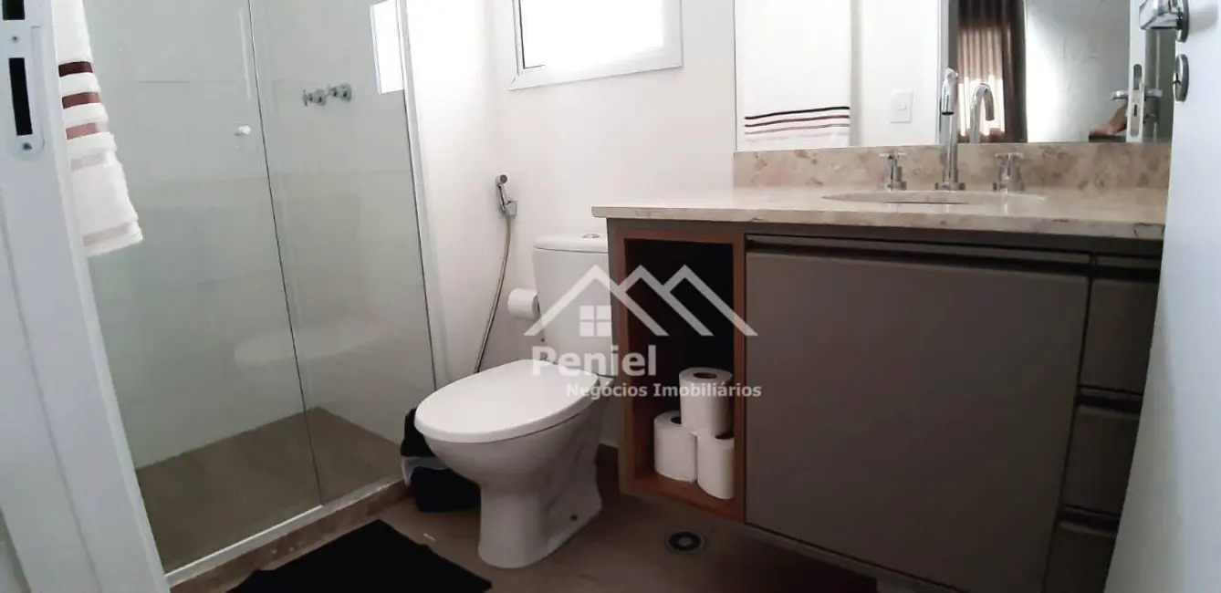 Foto 9 de Apartamento com 1 quarto à venda, 42m2 em Jardim Sumaré, Ribeirao Preto - SP