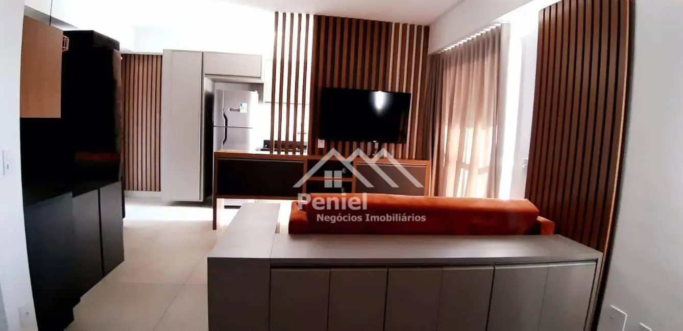 Foto 8 de Apartamento com 1 quarto à venda, 42m2 em Jardim Sumaré, Ribeirao Preto - SP