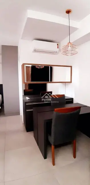 Foto 5 de Apartamento com 1 quarto à venda, 42m2 em Jardim Sumaré, Ribeirao Preto - SP