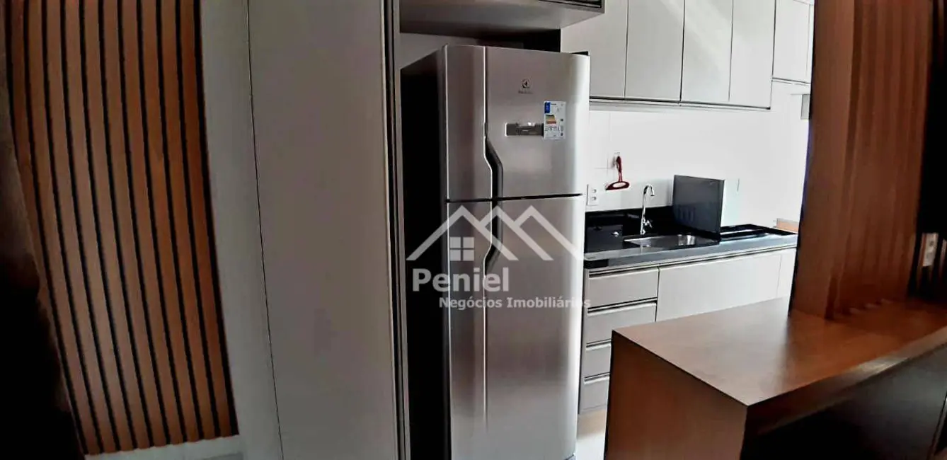 Foto 4 de Apartamento com 1 quarto à venda, 42m2 em Jardim Sumaré, Ribeirao Preto - SP