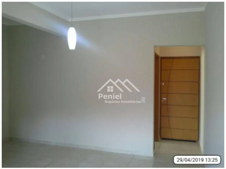 Foto 2 de Apartamento com 2 quartos à venda, 64m2 em Residencial Flórida, Ribeirao Preto - SP