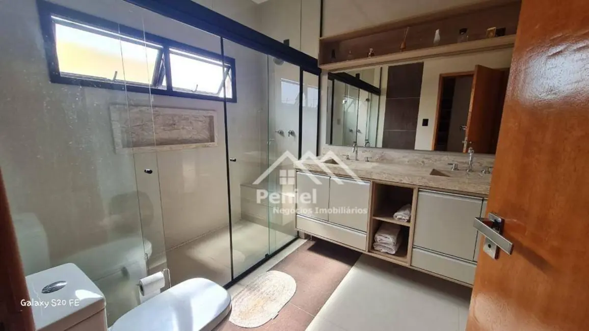 Sobrado com 3 quartos à venda, 250m2 em Ribeirao Preto - SP - imagem 8 Foto 8 de Sobrado com 3 quartos à venda, 250m2 em Ribeirao Preto - SP