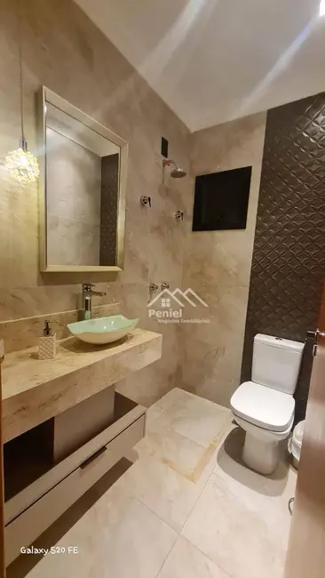 Foto 2 de Sobrado com 3 quartos à venda, 250m2 em Ribeirao Preto - SP