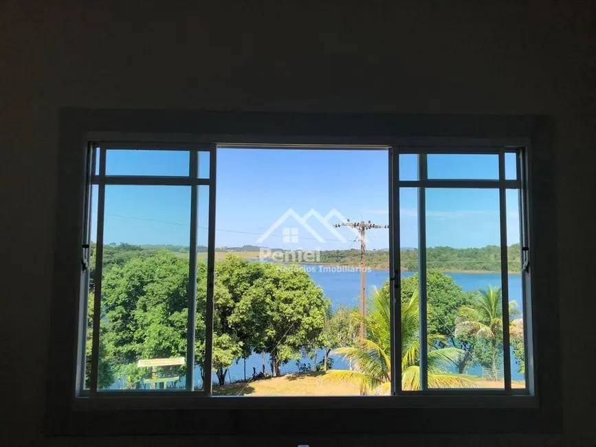 Foto 4 de Sítio / Rancho com 4 quartos à venda, 24900m2 em Delfinopolis - MG