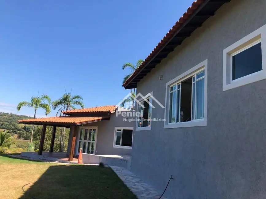 Foto 6 de Sítio / Rancho com 4 quartos à venda, 24900m2 em Delfinopolis - MG