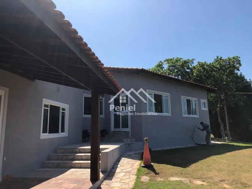 Foto 5 de Sítio / Rancho com 4 quartos à venda, 24900m2 em Delfinopolis - MG
