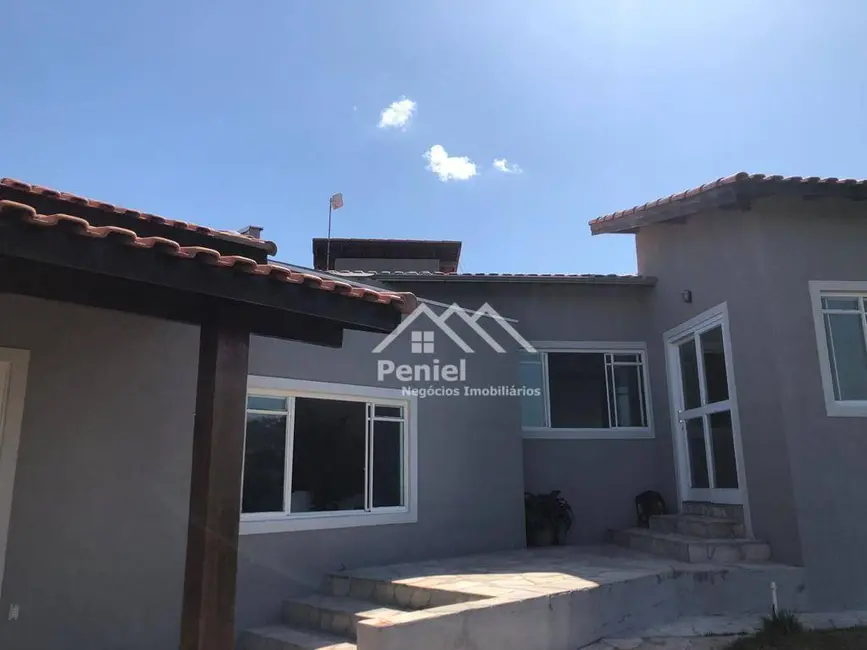 Foto 3 de Sítio / Rancho com 4 quartos à venda, 24900m2 em Delfinopolis - MG