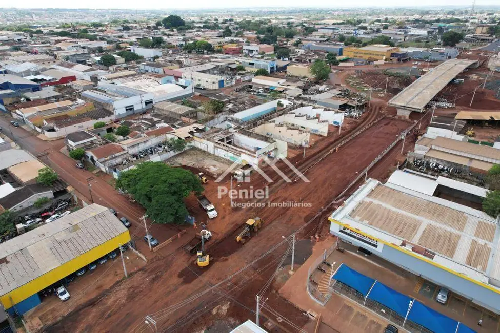 Foto 1 de Sala Comercial à venda, 1231m2 em Vila Elisa, Ribeirao Preto - SP