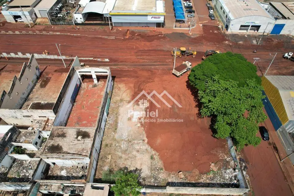 Sala Comercial à venda, 1231m2 em Vila Elisa, Ribeirao Preto - SP - imagem 6 Foto 6 de Sala Comercial à venda, 1231m2 em Vila Elisa, Ribeirao Preto - SP