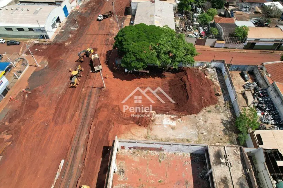 Foto 2 de Sala Comercial à venda, 1231m2 em Vila Elisa, Ribeirao Preto - SP