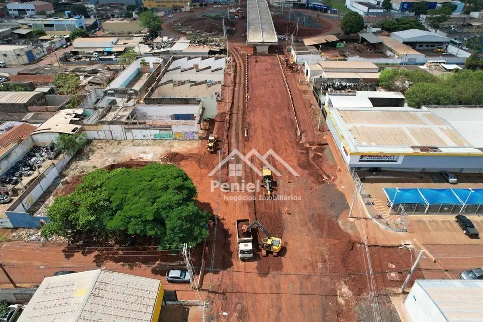 Sala Comercial à venda, 1231m2 em Vila Elisa, Ribeirao Preto - SP - imagem 3 Foto 3 de Sala Comercial à venda, 1231m2 em Vila Elisa, Ribeirao Preto - SP