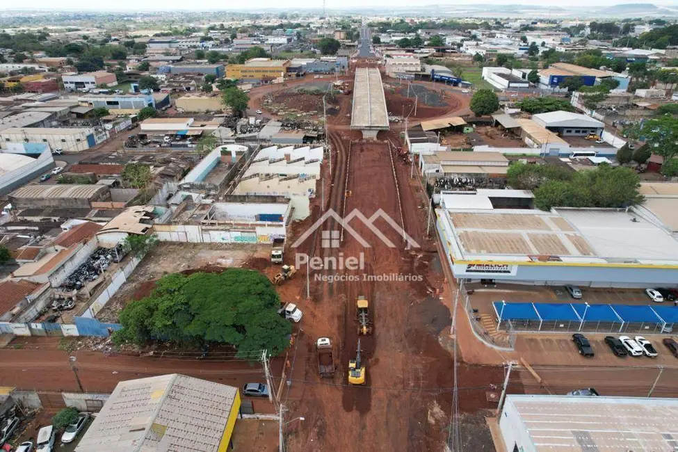 Sala Comercial à venda, 1231m2 em Vila Elisa, Ribeirao Preto - SP - imagem 4 Foto 4 de Sala Comercial à venda, 1231m2 em Vila Elisa, Ribeirao Preto - SP