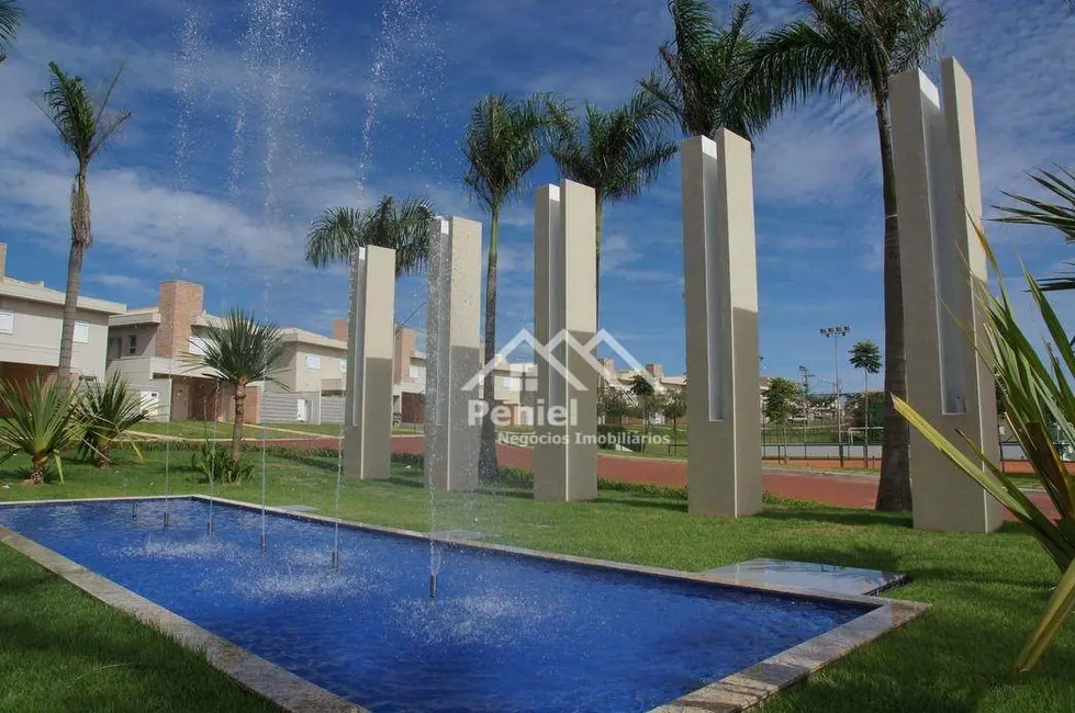 Foto 3 de Casa de Condomínio com 3 quartos à venda, 372m2 em Ribeirao Preto - SP