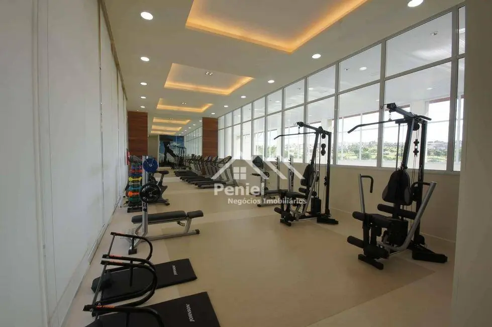 Foto 8 de Casa de Condomínio com 3 quartos à venda, 372m2 em Ribeirao Preto - SP