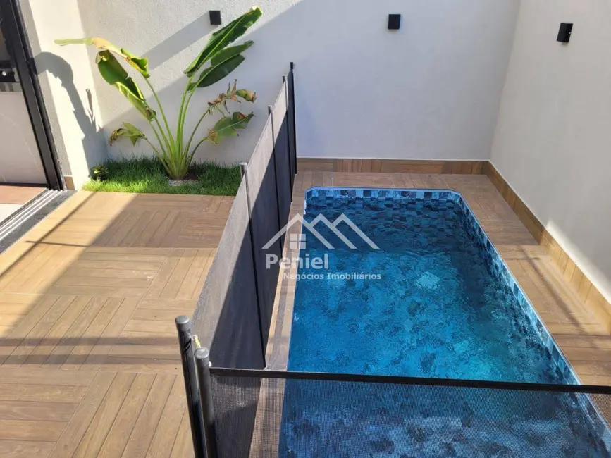 Foto 8 de Casa de Condomínio com 3 quartos à venda, 250m2 em Ribeirao Preto - SP