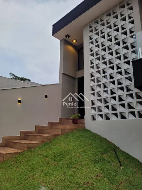 Foto 3 de Casa de Condomínio com 3 quartos à venda, 250m2 em Ribeirao Preto - SP