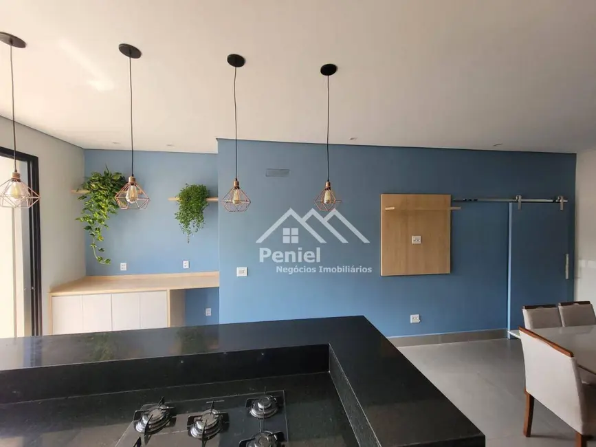 Foto 6 de Casa de Condomínio com 3 quartos à venda, 250m2 em Ribeirao Preto - SP