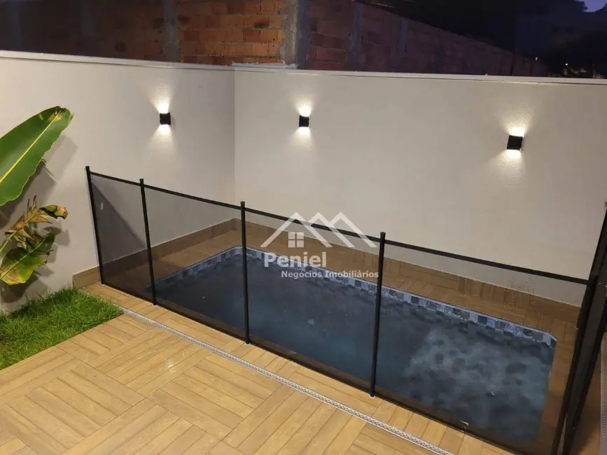 Foto 7 de Casa de Condomínio com 3 quartos à venda, 250m2 em Ribeirao Preto - SP