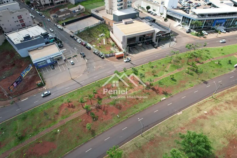 Foto 7 de Sala Comercial à venda, 826m2 em Nova Aliança, Ribeirao Preto - SP