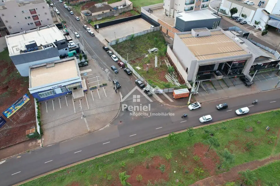 Foto 8 de Sala Comercial à venda, 826m2 em Nova Aliança, Ribeirao Preto - SP