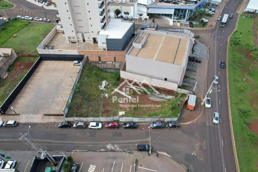 Foto 4 de Sala Comercial à venda, 826m2 em Nova Aliança, Ribeirao Preto - SP