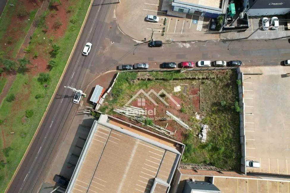 Foto 1 de Sala Comercial à venda, 826m2 em Nova Aliança, Ribeirao Preto - SP