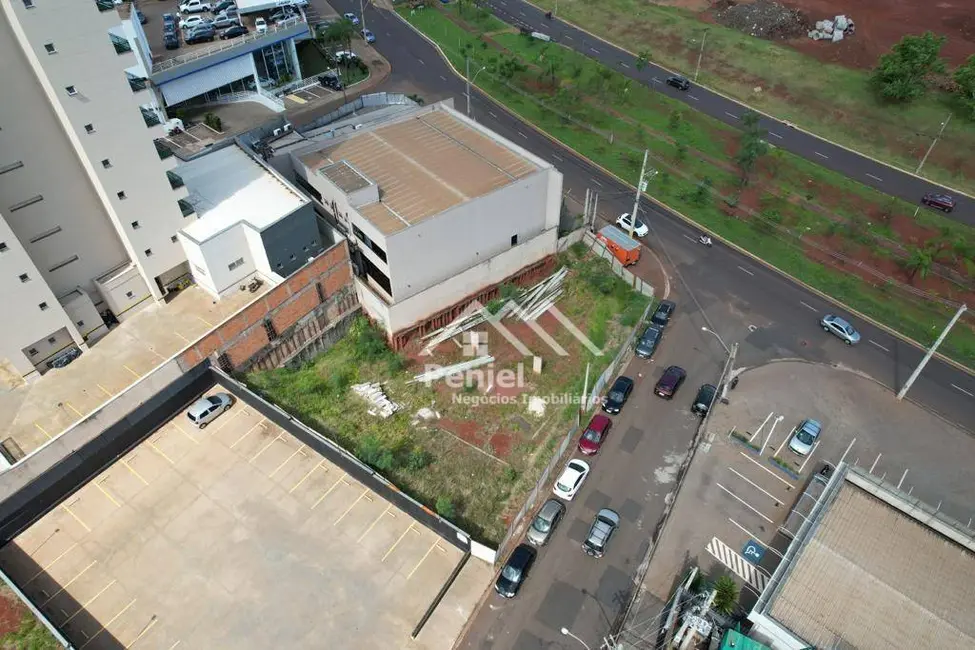 Foto 5 de Sala Comercial à venda, 826m2 em Nova Aliança, Ribeirao Preto - SP