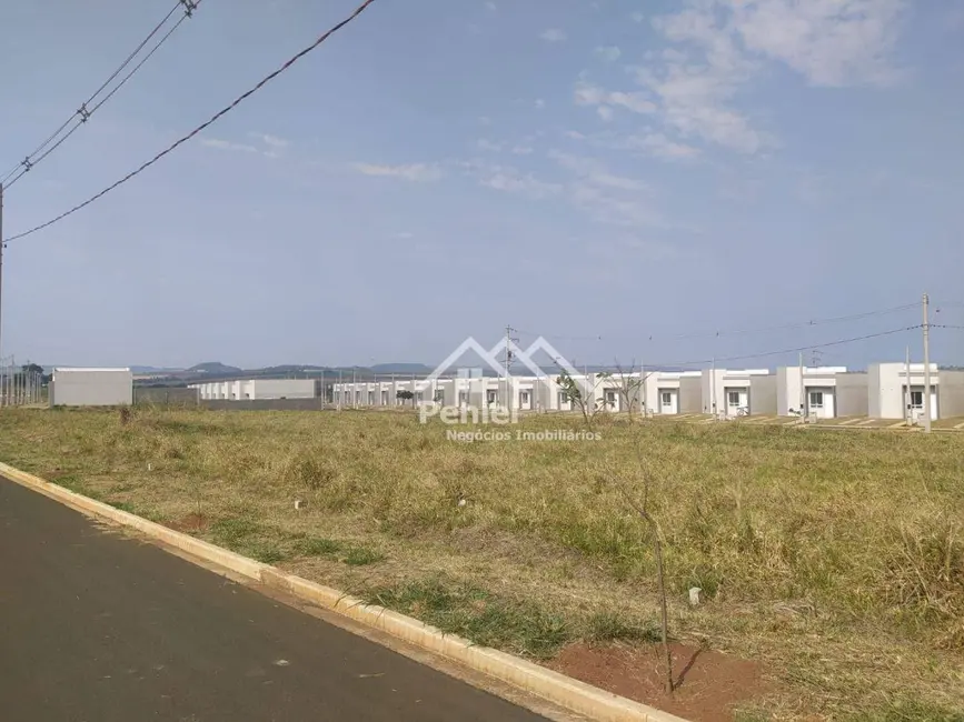 Foto 1 de Terreno / Lote à venda, 171m2 em Parque Industrial Avelino Alves Palma, Ribeirao Preto - SP