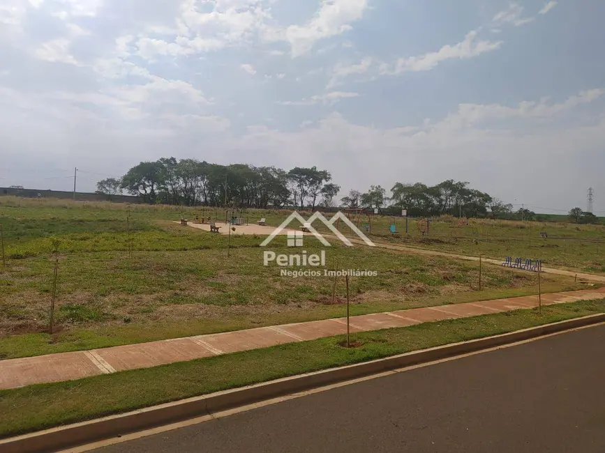 Foto 3 de Terreno / Lote à venda, 171m2 em Parque Industrial Avelino Alves Palma, Ribeirao Preto - SP