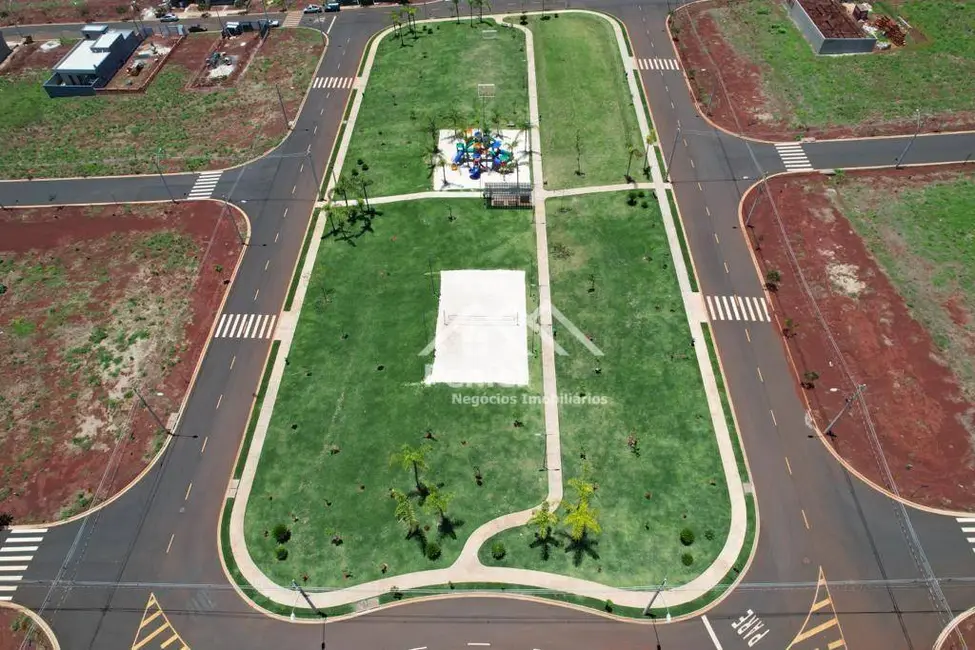 Foto 5 de Terreno / Lote à venda, 592m2 em Recreio Anhangüera, Ribeirao Preto - SP