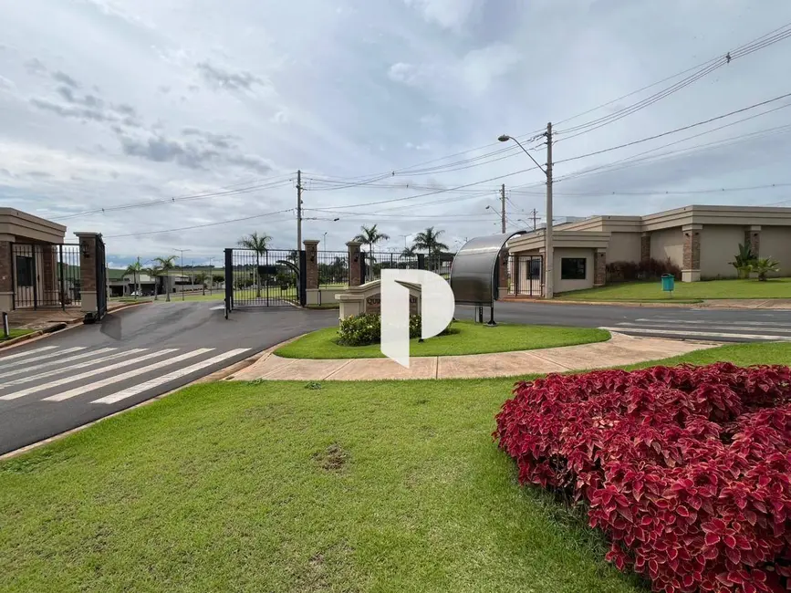 Foto 6 de Terreno / Lote à venda, 592m2 em Recreio Anhangüera, Ribeirao Preto - SP