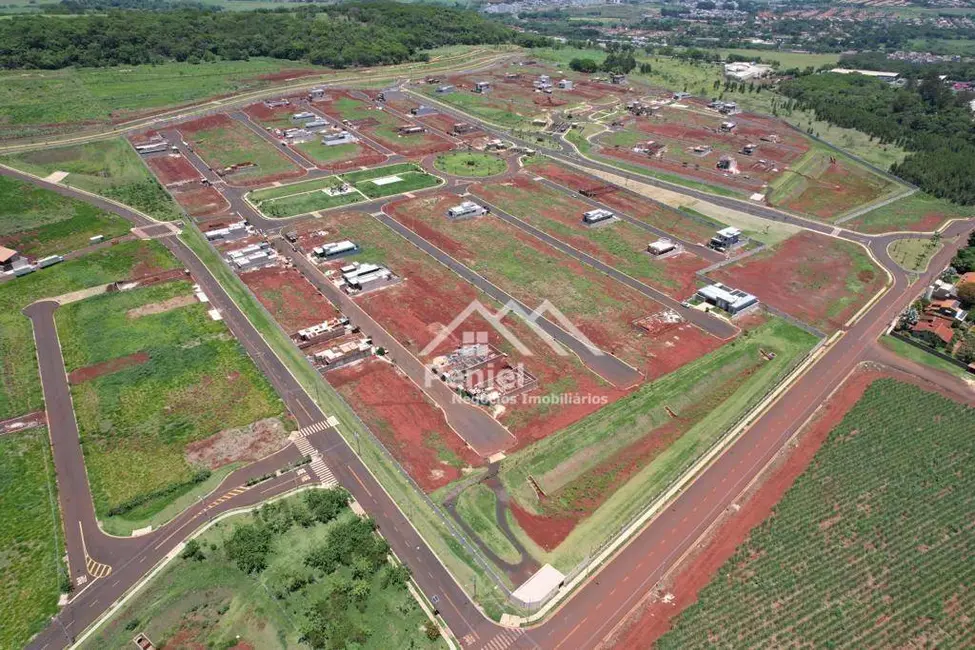 Foto 7 de Terreno / Lote à venda, 592m2 em Recreio Anhangüera, Ribeirao Preto - SP