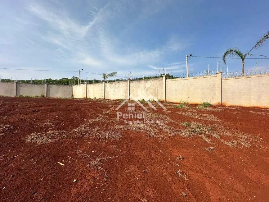 Foto 3 de Terreno / Lote à venda, 592m2 em Recreio Anhangüera, Ribeirao Preto - SP